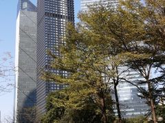 -广州银行大厦