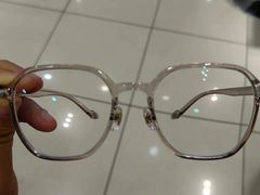 -宝岛眼镜(慈溪大润发店)