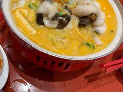 -喜家德虾仁水饺(东海缤纷天地店)