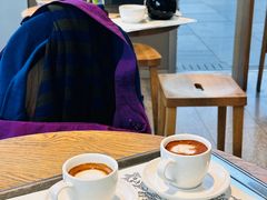 -ARKET CAFÉ(三里屯太古里店)
