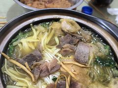 -二中酸辣汤(无锡梁溪区店)