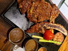 -V11牛扒餐厅(壹方天地店)