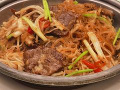 -利苑酒家(金宝店)