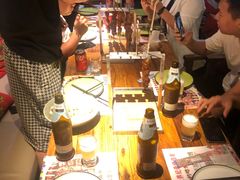 -通海俄式烧烤·俄罗斯大串(嵩山路店)