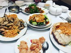 -金唐海鲜酒家