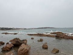 -青岛第二海水浴场