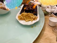 -汤记传菜(秀浦路店)