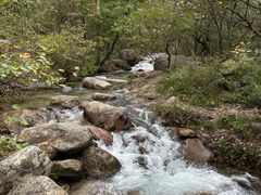 -玉渡山自然风景区