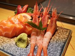 -神宫·日本料理(淮海街店)