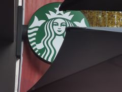 -星巴克(重庆上海城店)