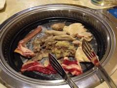 -烤得住时尚自助烧烤(东湖西路店)