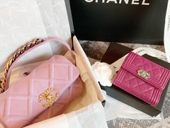 -CHANEL(ifs国际金融店)