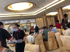 大堂-骏丰酒楼(黄编店)