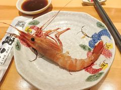 -大岛日本料理铁板烧(南通大饭店)