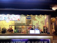 门面-一只酸奶牛(奎星楼店)