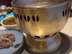 -喜庭海鲜自助(来福士店)