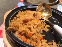 -西贝莜面村(上海百联西郊店)