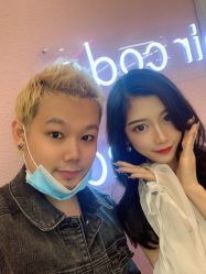 -MMby HairCode 芭曲发型概念店