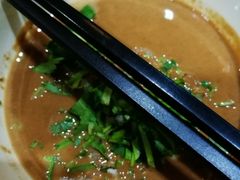 -老爆肚满五香烧牛羊肉