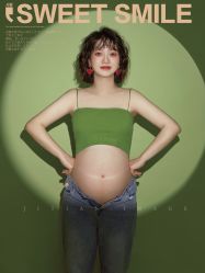 -专注孕妇照亲子照·纪田摄影