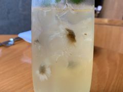 -君悦酒店·La Terrazza意合園·意式风味