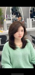 -5M HAIR SALON 旗舰店