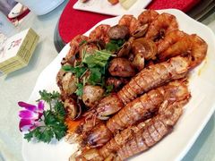 -李老爹香辣蟹(宣武门店)