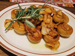 -ZAFFERANO西班牙海鲜饭(上海首店)
