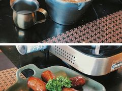 招牌年糕-KCOOKING概念韩餐(世茂52+店)