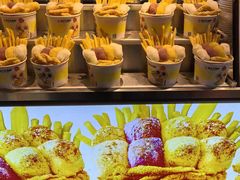 -味子夫鸡柳(三峡广场店)