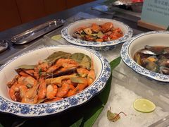 -威斯汀舞台餐厅