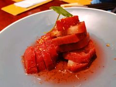 -松鹤楼·非遗·苏帮菜(融科店)