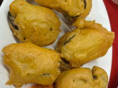 酥炸蚝-濠轩阁特色生蚝火锅总店