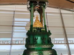 -曼谷素万那普国际机场
