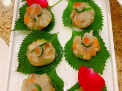 -鹊华居·地道鲁菜·海鲜·融合味(大明湖店)