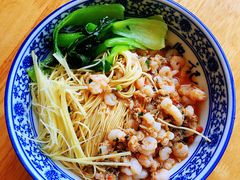 -裕兴记·三虾面(西北街总店)