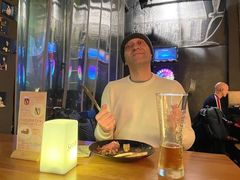-Secco德式餐吧(南秀村店)