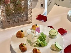 -Le Comptoir de Pierre Gagnaire