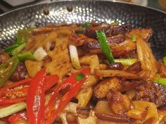 -四妹餐厅(玫瑰街店)