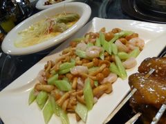 -睿柏云酒店-餐厅