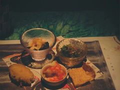 -風料理.鮨Omakase