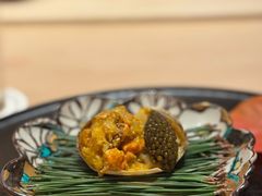 -晴空·日本料理(万象城店)