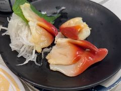 -滨寿司(新街口中央商场店)