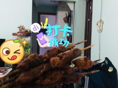 -西北朗益和穆斯林餐厅