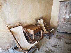 -延安杨家岭革命旧址