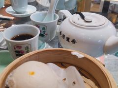 -香港蓮香樓(上環店)