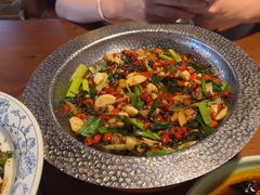 -阿嫂印象·民间江湖菜(大学城店)