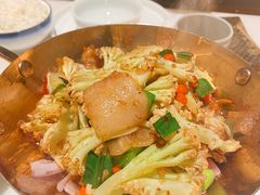 -径山十八道·风味民间菜(杭州总店)