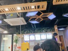 -老上海里弄味道(知春路店)