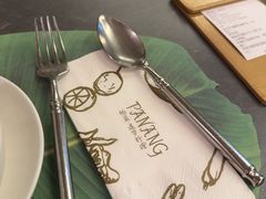 -帕蓝·暹罗料理(大学路店)